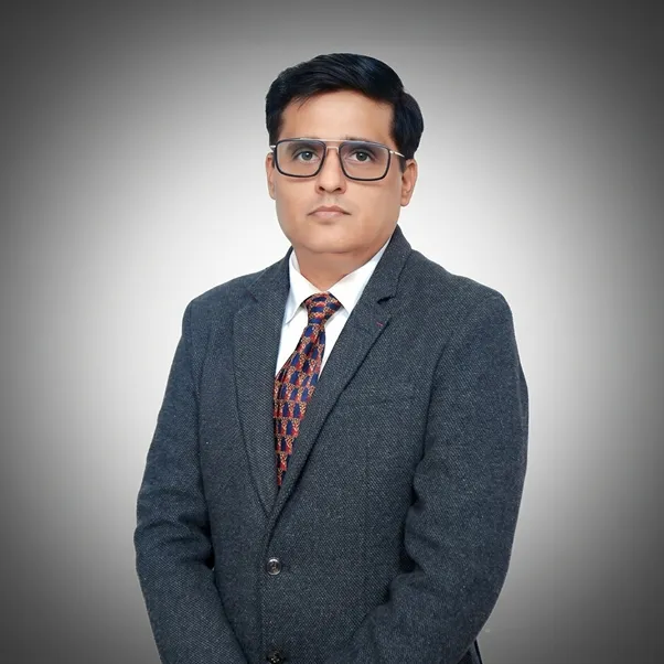 Keshav Kumar